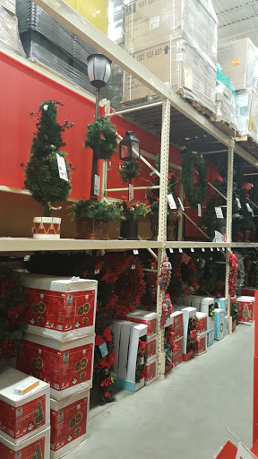 The Home Depot