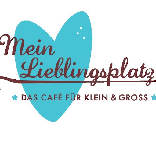 Mein Lieblingsplatz Café logo