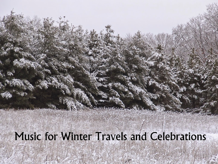 Music for Winter Travels and Celebrations