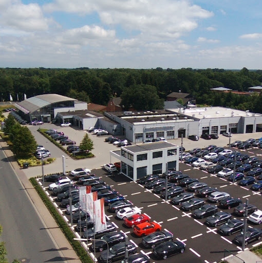 Audi Zentrum Oldenburg GmbH