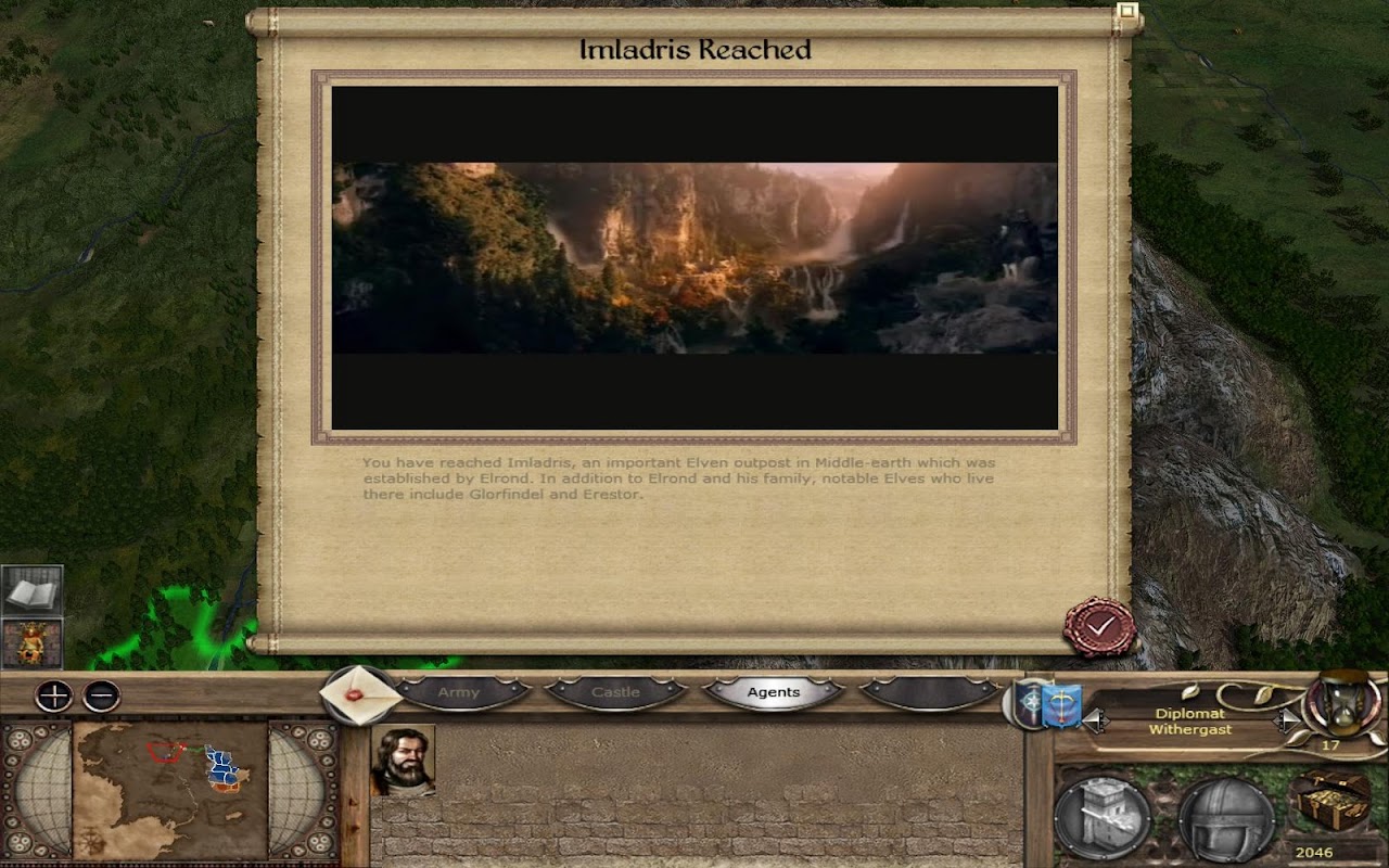 WIP]Third Age Total War | Page 5 | RPGnet Forums