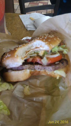 Fast Food Restaurant «Burger King», reviews and photos, 7235 Haven Ave, Rancho Cucamonga, CA 91701, USA