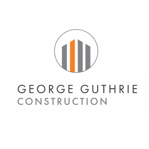 George Guthrie Construction logo
