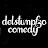 Delstumpfzo
