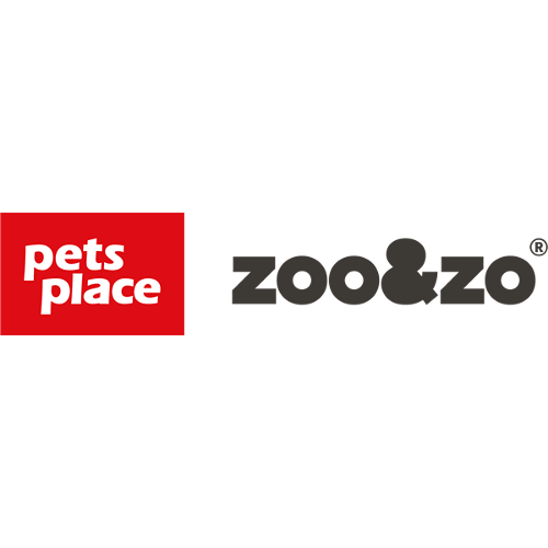 ZOO&ZO Dierenspeciaalzaak logo
