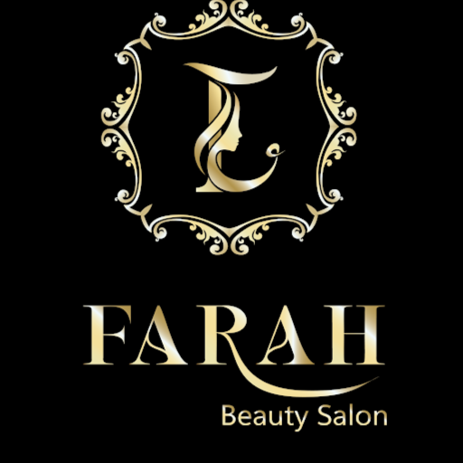 Farah Beauty Salon logo