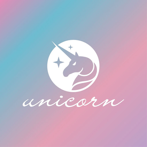 Unicorn Nail‘s Art logo