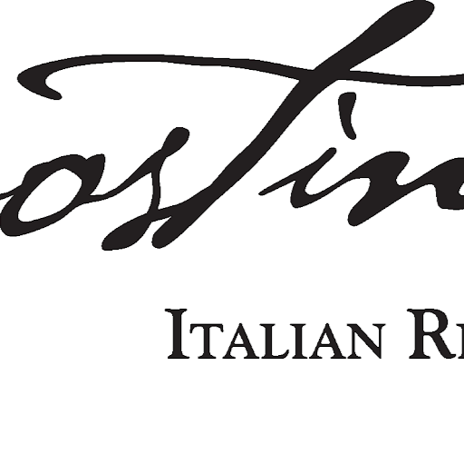 Agostino's Italian Restaurant logo