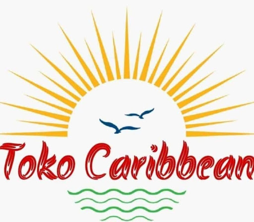 Toko Caribbean Kerkrade logo