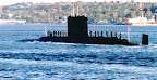 Victoria-class submarine