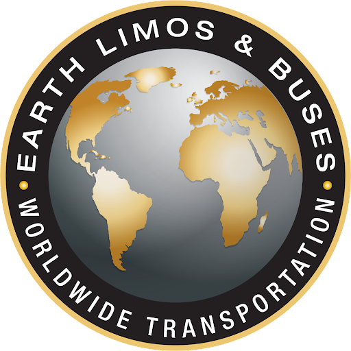 Earth Limos logo