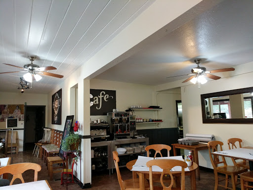 Cafe «Heavenly Roadside Cafe», reviews and photos, 1210 Mt Hermon Rd, Scotts Valley, CA 95066, USA