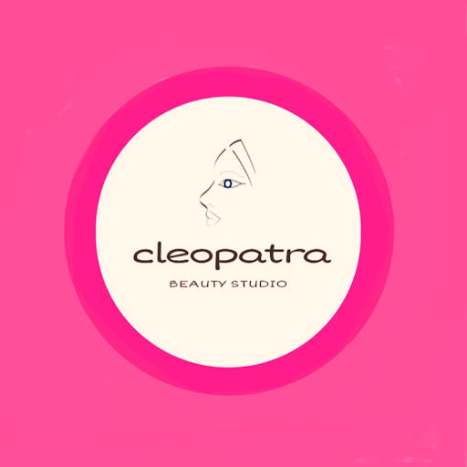 Beauty Studio Cleopatra by Petra Reyzl logo