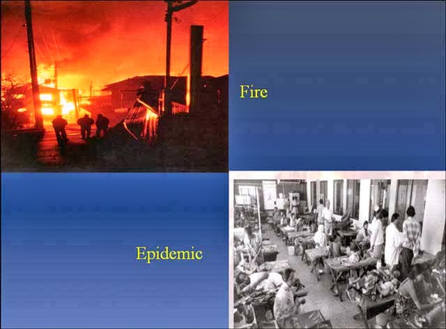 13 - fire and epidemic