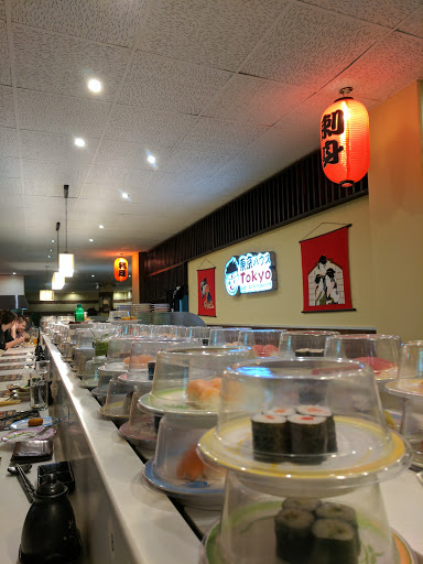 Sushi Tokio Restaurant