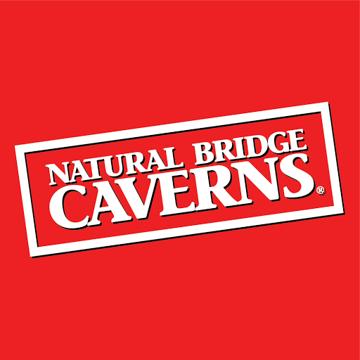 Natural Bridge Caverns logo