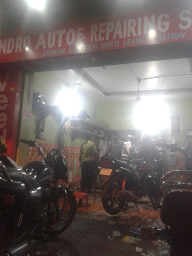 Indro Auto & Repairing Shop, Sankosai No. 5, Dimna Main Road, Mango, Jamshedpur, Jharkhand 831012, India, Two_Wheeler_Repair_Shop, state JH