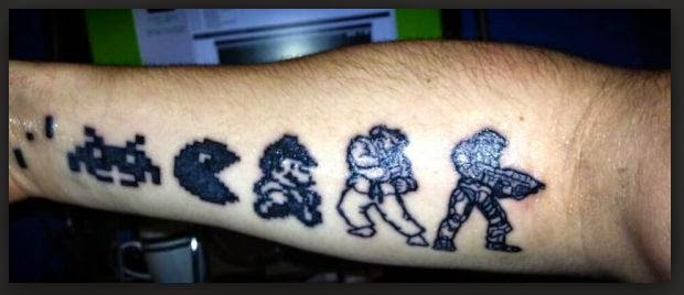 Evolution Tattoos
