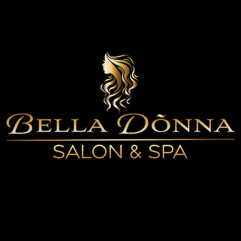 Bella Donna Salon logo