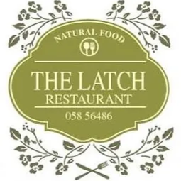Latch Restaurant logo
