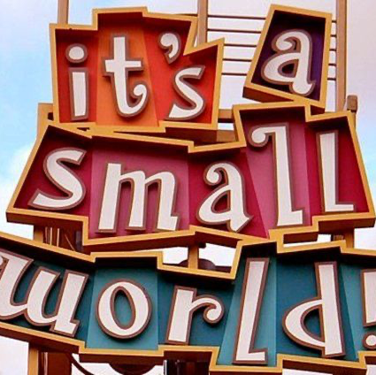 It's A Small World Pre-School Playgroup