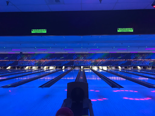 Bowling Alley «Brunswick Zone Harbour Lanes», reviews and photos, 1099 N Wickham Rd, Melbourne, FL 32935, USA