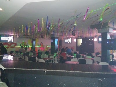 Photos of La Gota Fria