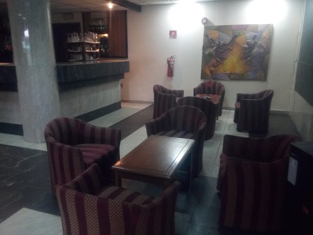 Hotel Franco