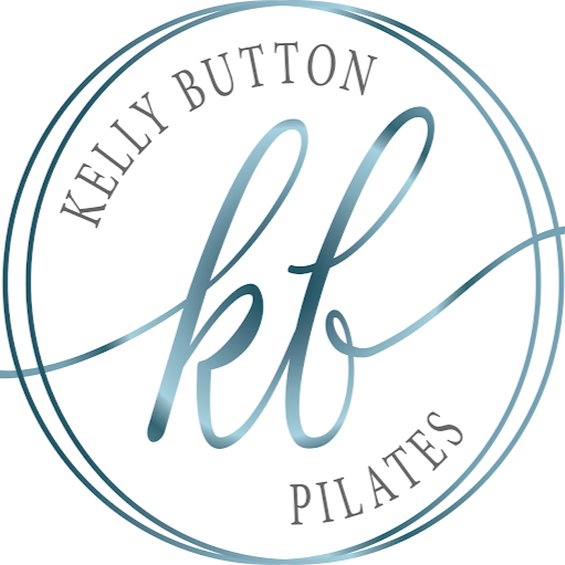Kelly Button Pilates logo