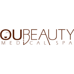 OU Beauty Medical Spa logo