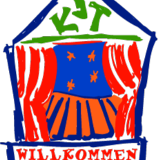 Kinder-und Jugendtheater Frankfurt logo