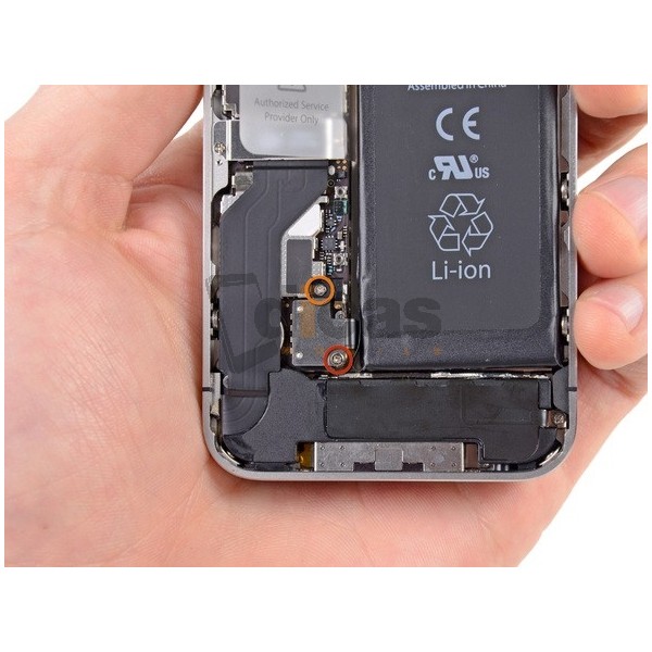 Cambiar Placa Base Iphone C Cambiar Placa Base Iphone C