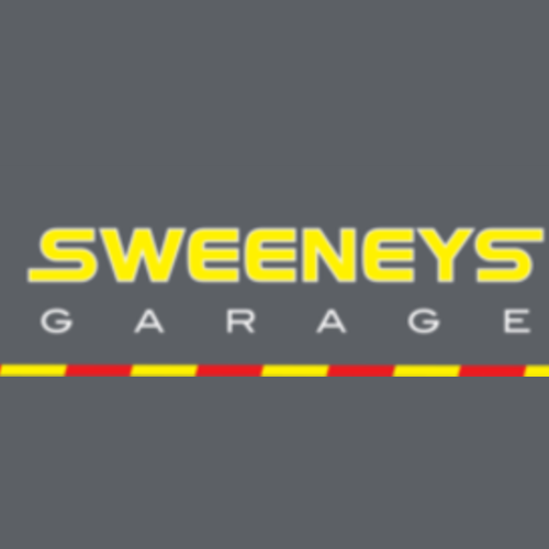 Sweeneys Garage - (Dublin City Centre) - Car Mechanic | Car Servicing | Car Repair | Pre NCT Checks logo