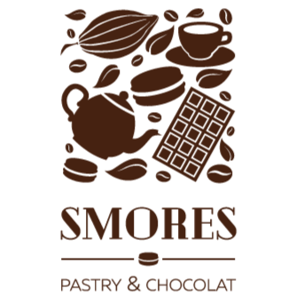 Smores Patisserie & Chocolaterie logo
