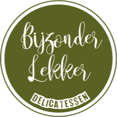 Bijzonder Lekker Delicatessen logo