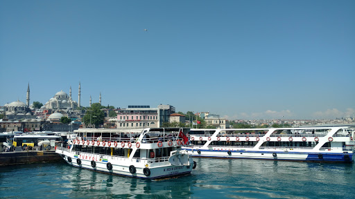 Turyol Eminönü