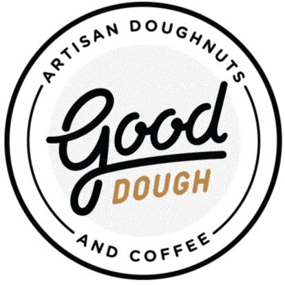 Good Dough logo
