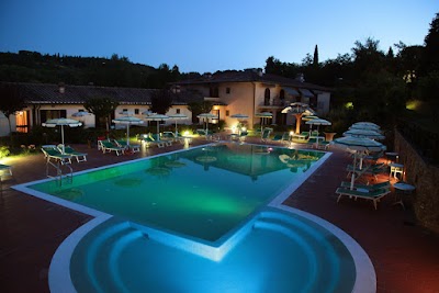 Photos of Hotel Sovestro