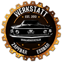Werkstatt 6 - Zapfbar & Essbar logo