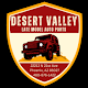 Desert Valley Late Model