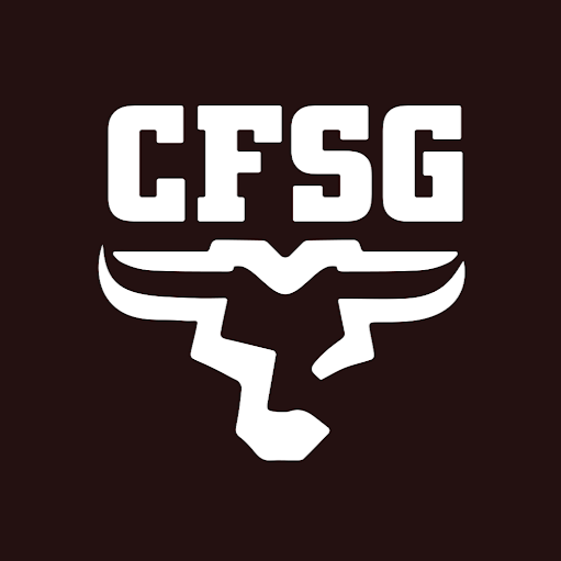CrossFit SG logo