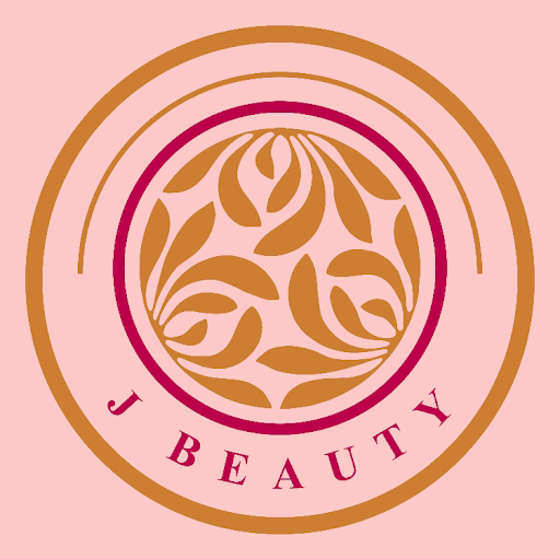 J Beauty Spa logo
