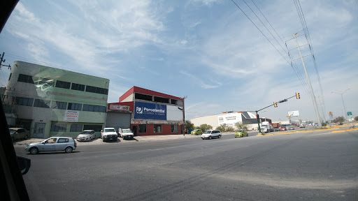 Industrias Ben Gar, Avenida Lincón 96, Arco Vial, Industrial Arco Vial, 66001 Parque Industrial Cd Mitras, N.L., México, Tienda de materiales de embalaje | NL