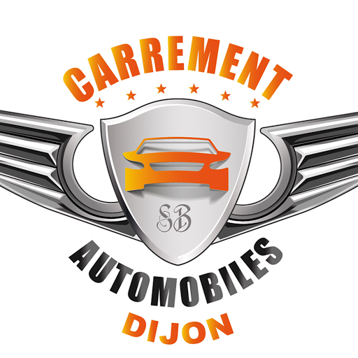Carrément Automobiles logo