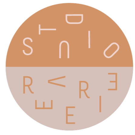 Studio Reverie, Interieur ontwerp logo