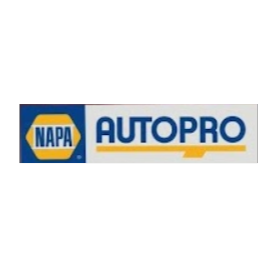 NAPA AUTOPRO - Sylvan Lake AUTOPRO Inc logo