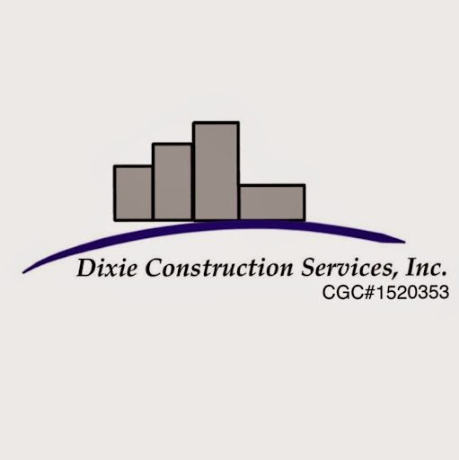 Dixie Construction Services, Inc. logo