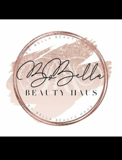 Bo-Bella Beauty Haus logo