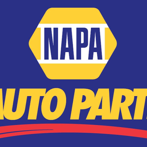 NAPA Auto Parts Napier logo