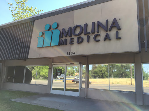 Medical Clinic «Molina Medical Clinic - Marysville», reviews and photos